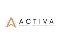 Logo - Activa Fidc