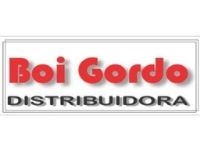 Logo - Boi Gordo