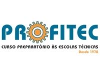 Logo - Cursos Profitec