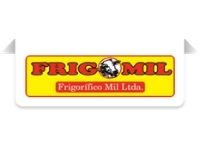 Logo - Frigomil